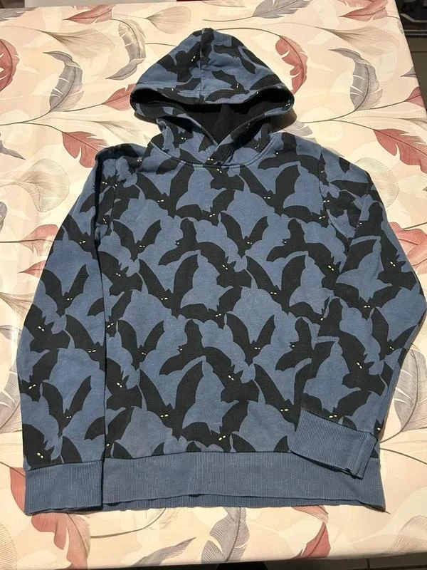 Sweat 8/10 ans